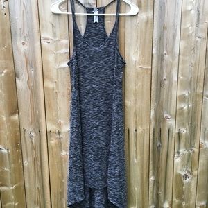 Comfy, casual maxi dress S: LG